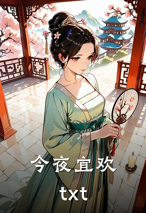 今夜宜欢txt