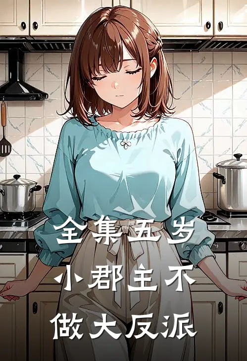 全集五岁小郡主不做大反派