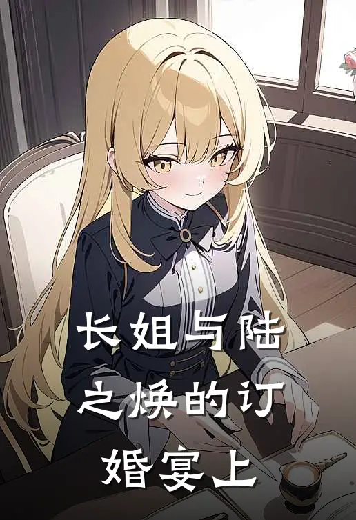 长姐与陆之焕的订婚宴上