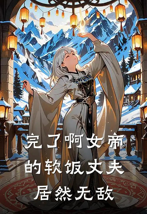 完了啊女帝的软饭丈夫居然无敌