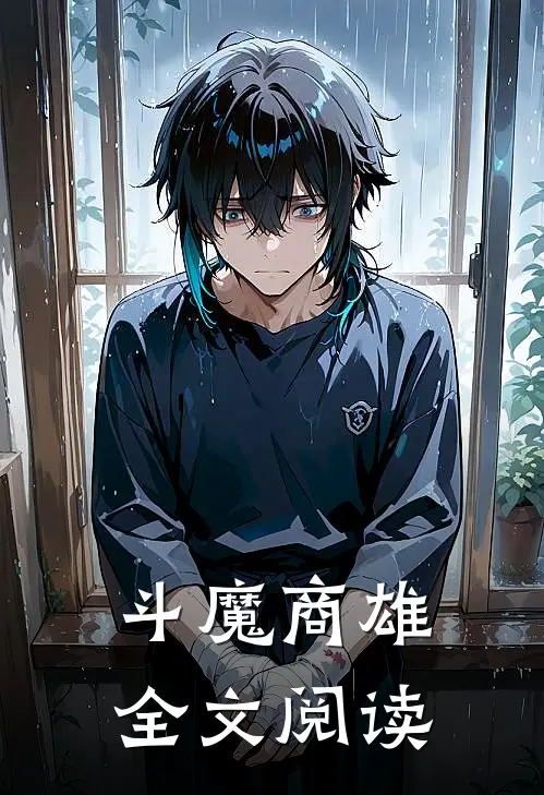 斗魔商雄全文阅读