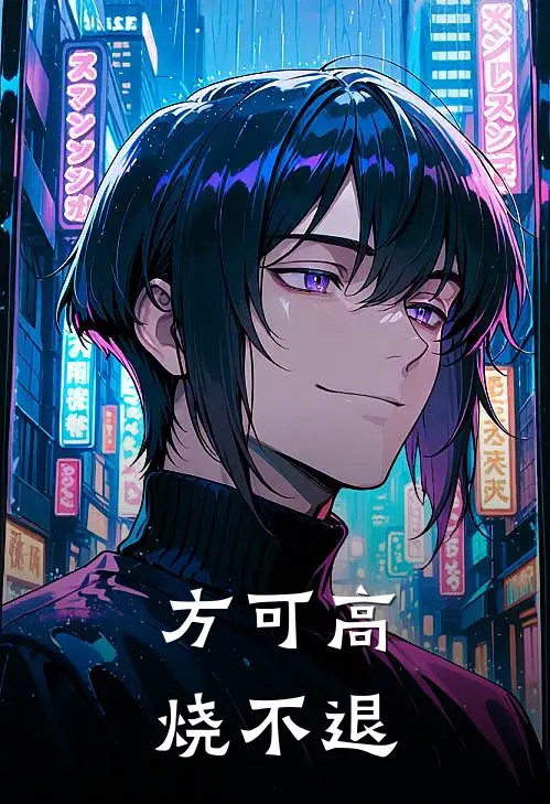 方可高烧不退