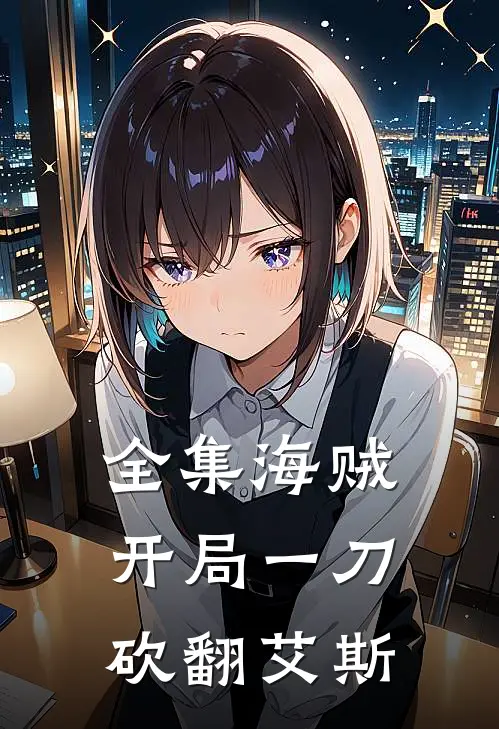 全集海贼：开局一刀砍翻艾斯