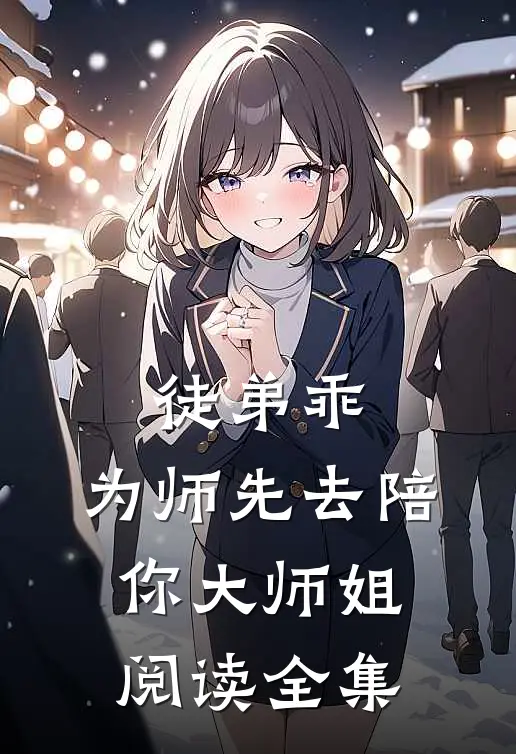 徒弟乖，为师先去陪你大师姐阅读全集