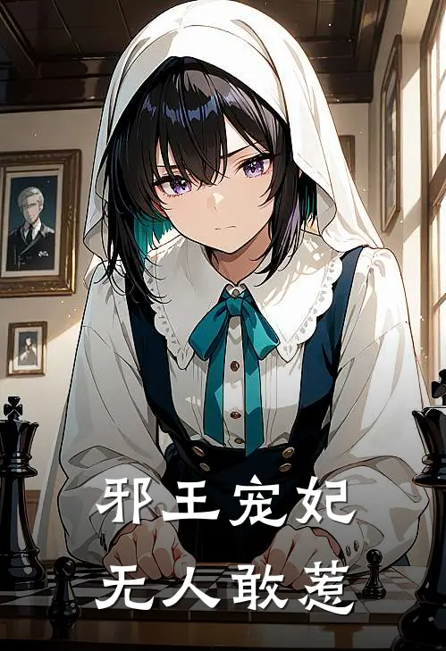 邪王宠妃无人敢惹