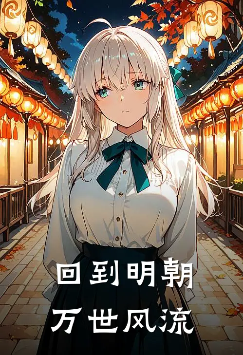 回到明朝万世风流