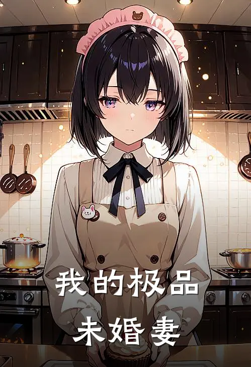 我的极品未婚妻
