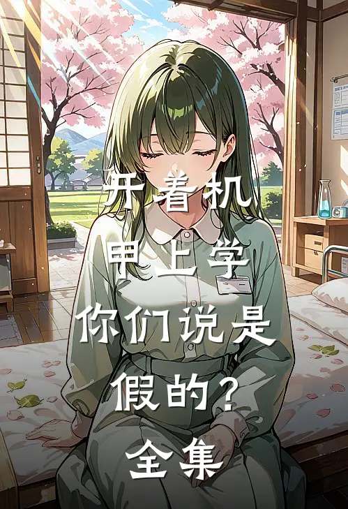 开着机甲上学，你们说是假的？全集