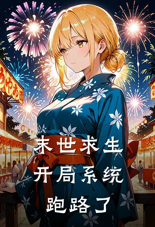 末世求生：开局系统跑路了