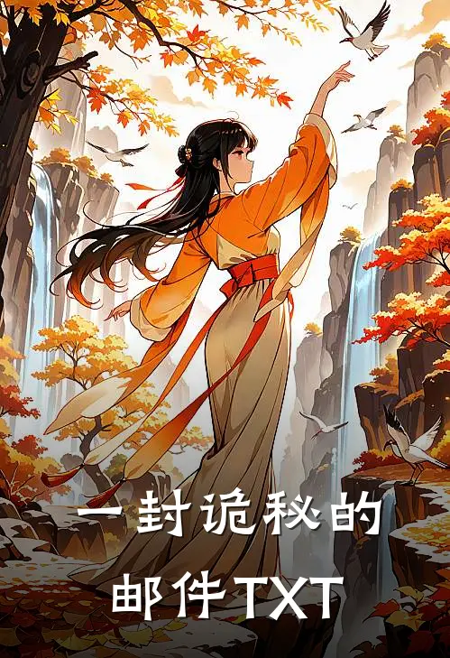 一封诡秘的邮件TXT