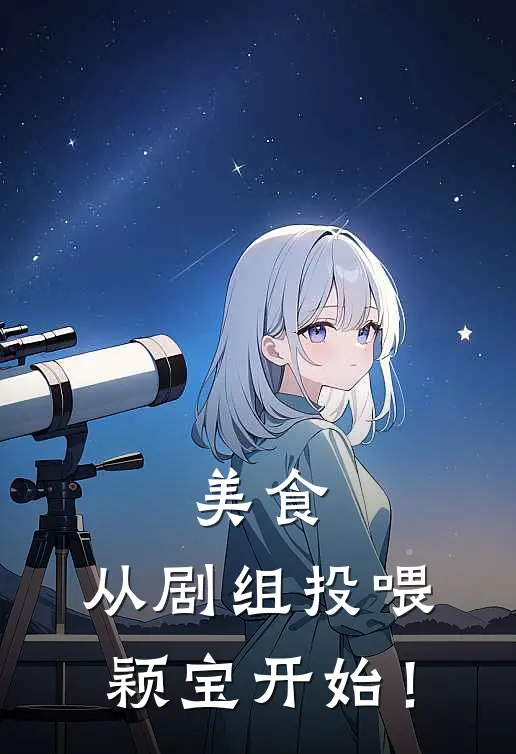 美食：从剧组投喂颖宝开始！