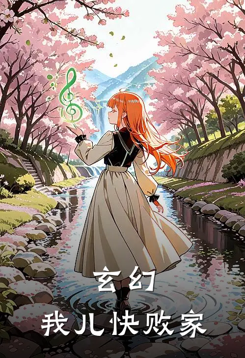 玄幻：我儿快败家