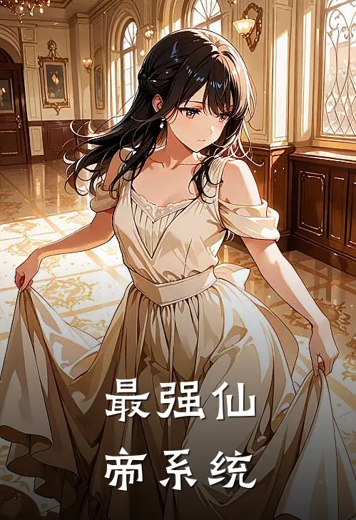 最强仙帝系统