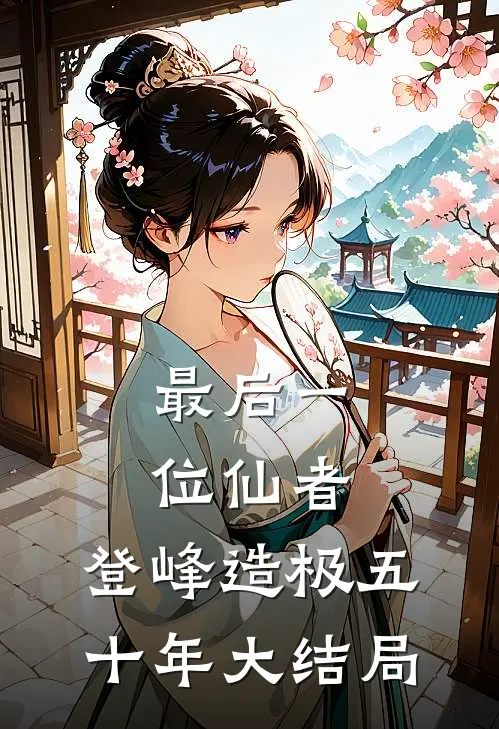 最后一位仙者，登峰造极五十年大结局