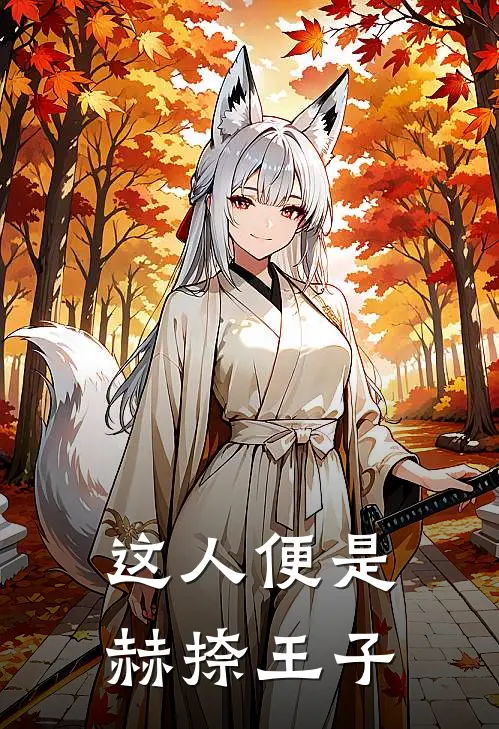 这人便是赫捺王子