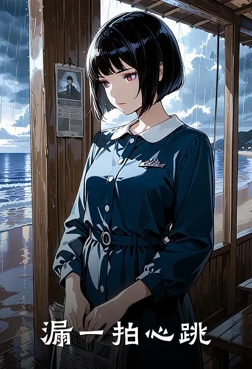 漏一拍心跳