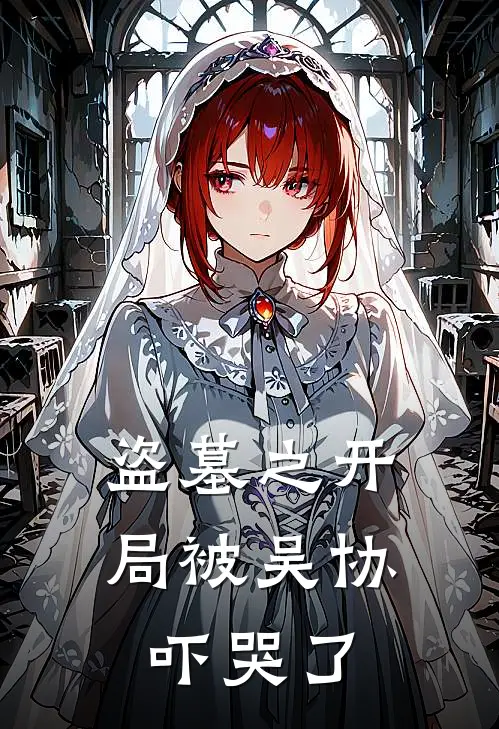盗墓之开局被吴协吓哭了