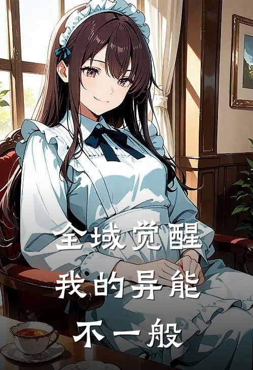 全域觉醒：我的异能不一般