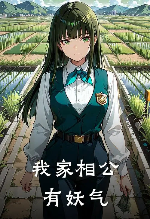 我家相公有妖气