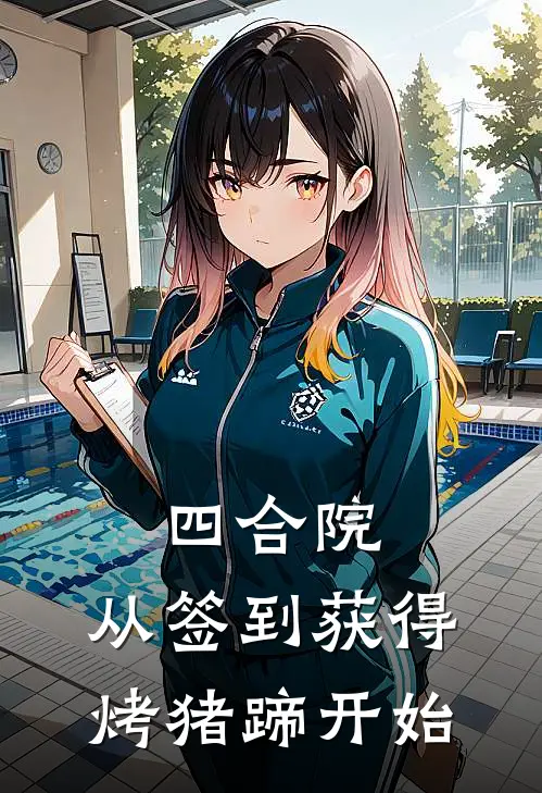 四合院：从签到获得烤猪蹄开始