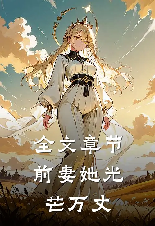 全文章节前妻她光芒万丈