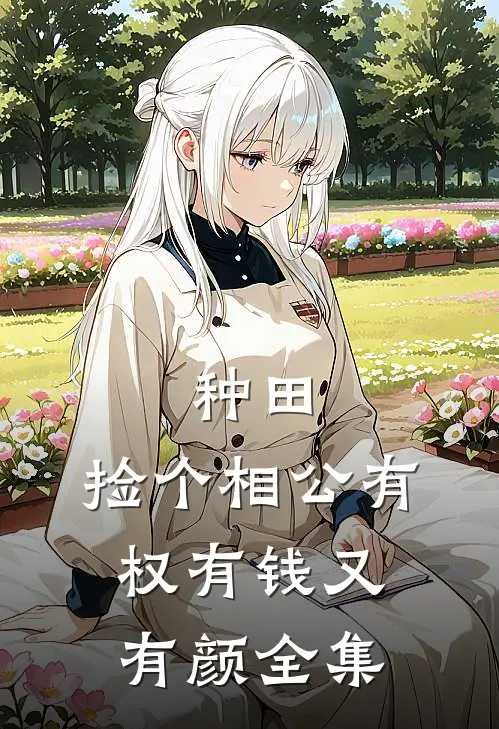 种田：捡个相公有权有钱又有颜全集