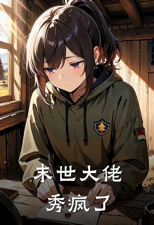 末世大佬秀疯了