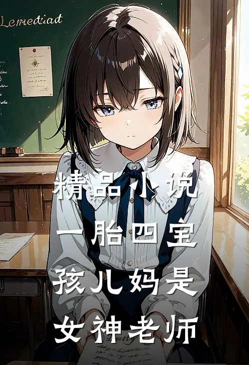 精品小说一胎四宝：孩儿妈是女神老师