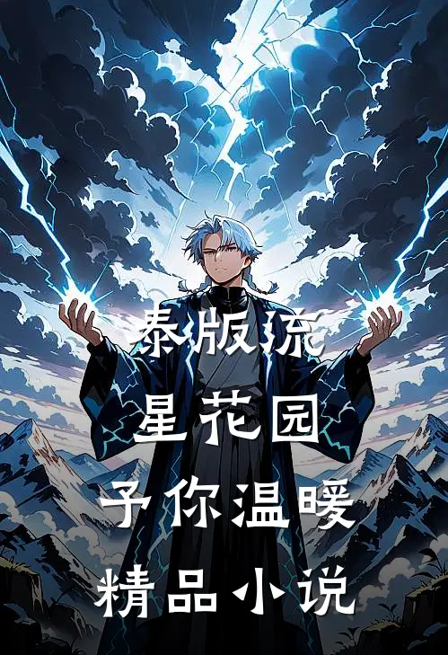 泰版流星花园：予你温暖精品小说