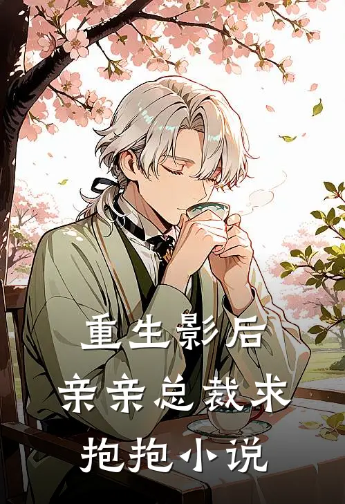 重生影后：亲亲总裁求抱抱小说