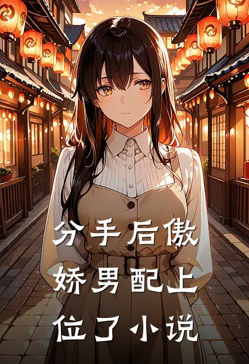 分手后傲娇男配上位了小说