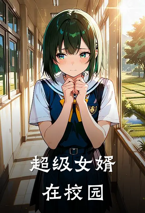 超级女婿在校园