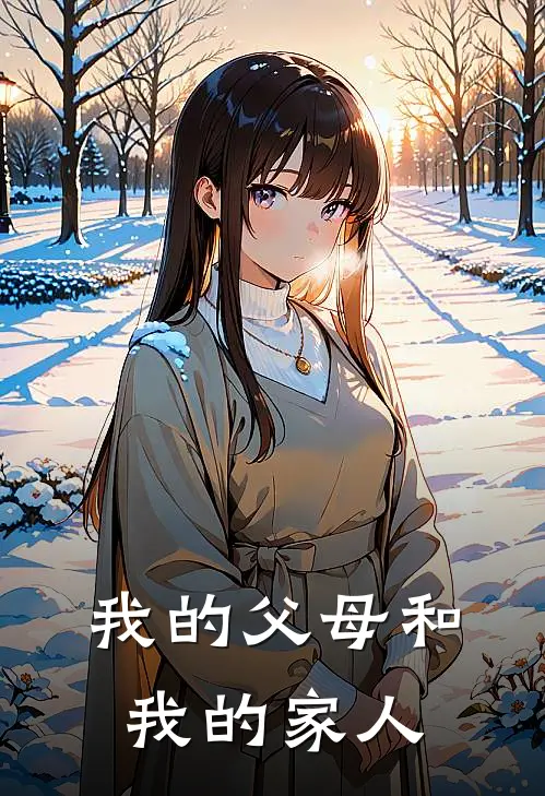 我的父母和我的家人