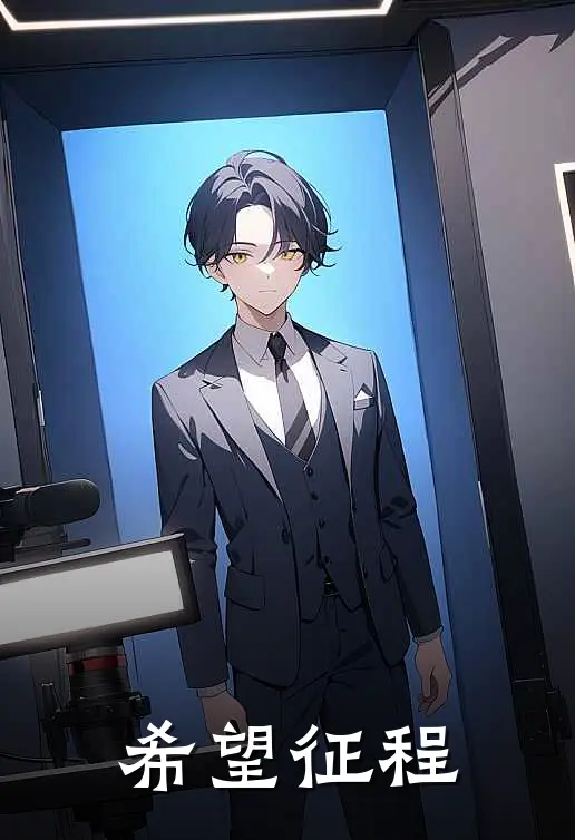 希望征程