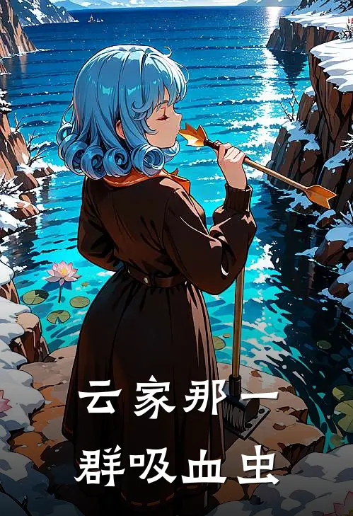 云家那一群吸血虫