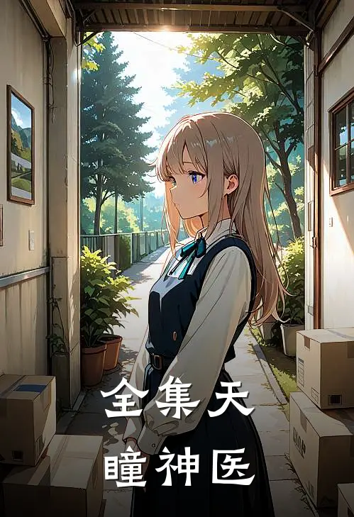 全集天瞳神医