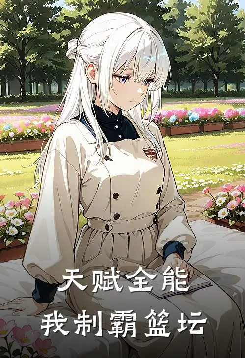 天赋全能：我制霸篮坛