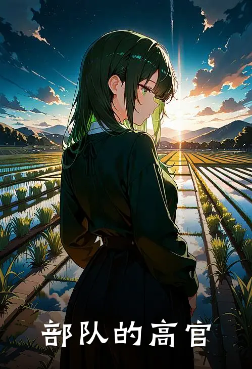 部队的高官