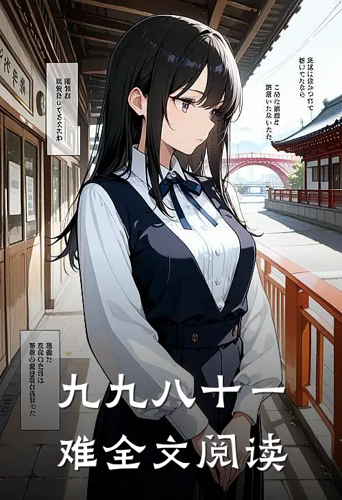 九九八十一难全文阅读