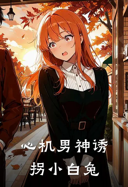 心机男神诱拐小白兔