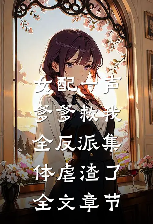 女配一声爹爹救我，全反派集体虐渣了全文章节