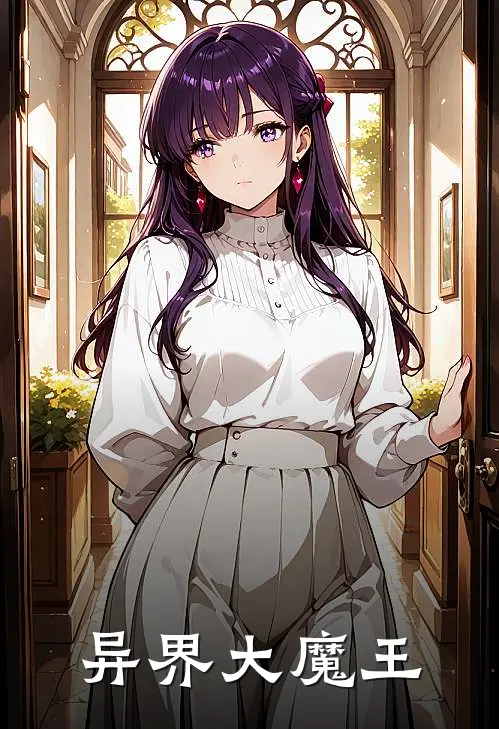 异界大魔王