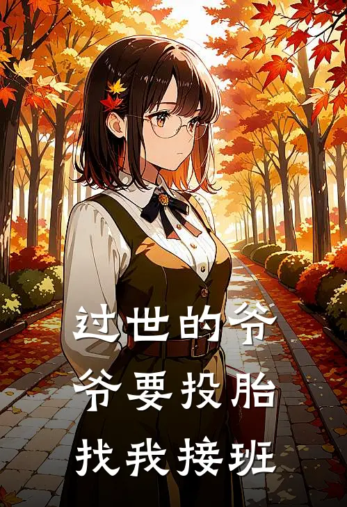 过世的爷爷要投胎，找我接班
