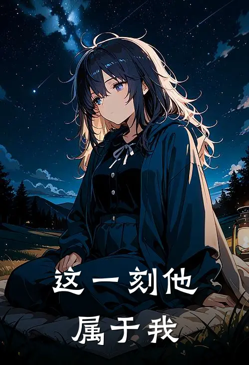 这一刻他属于我
