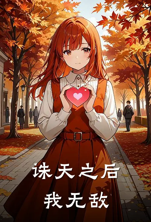 诛天之后，我无敌