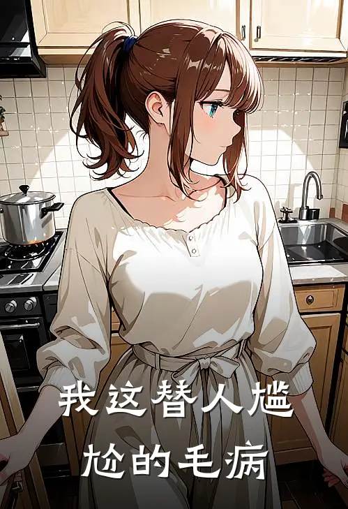 我这替人尴尬的毛病