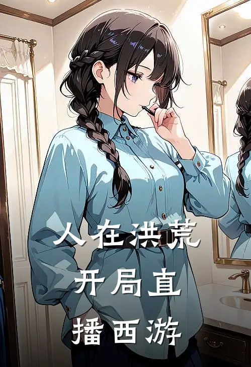 人在洪荒，开局直播西游