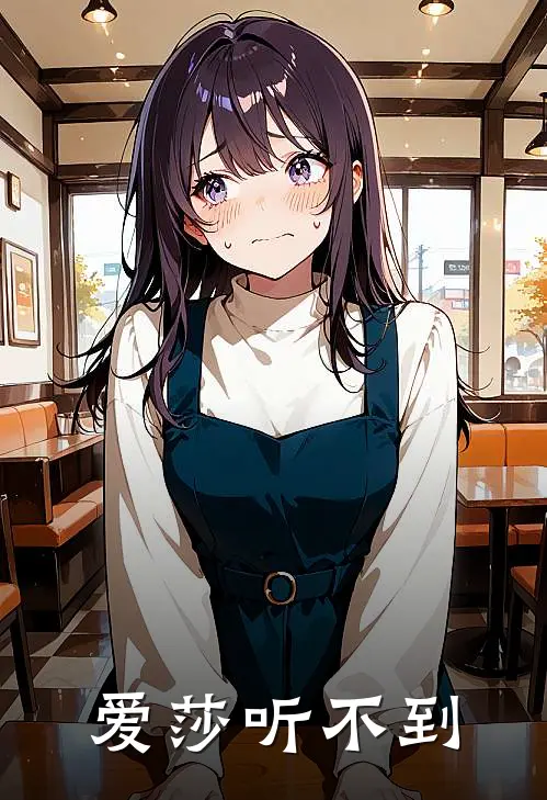 爱莎听不到