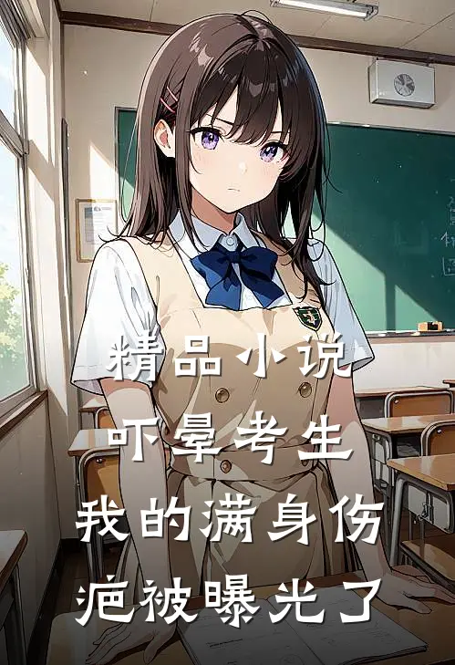 精品小说吓晕考生，我的满身伤疤被曝光了