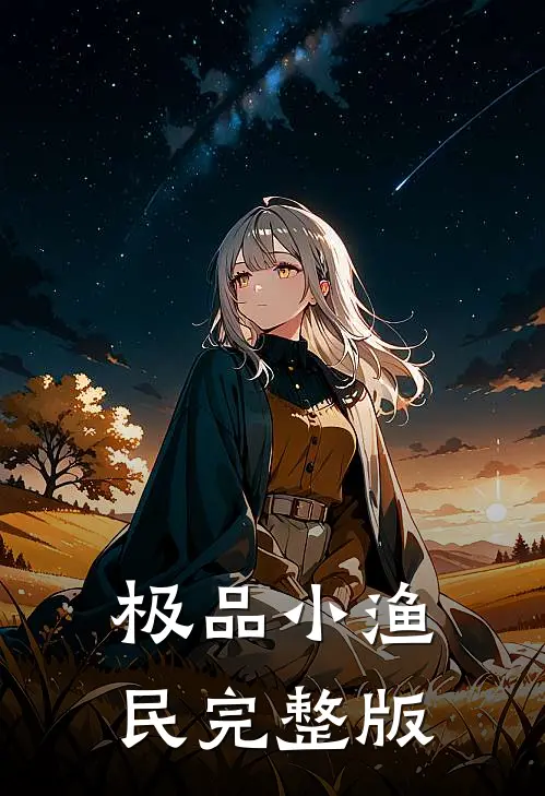 极品小渔民完整版